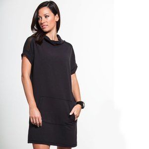 NWOT Alala Funnel Tunic Dress